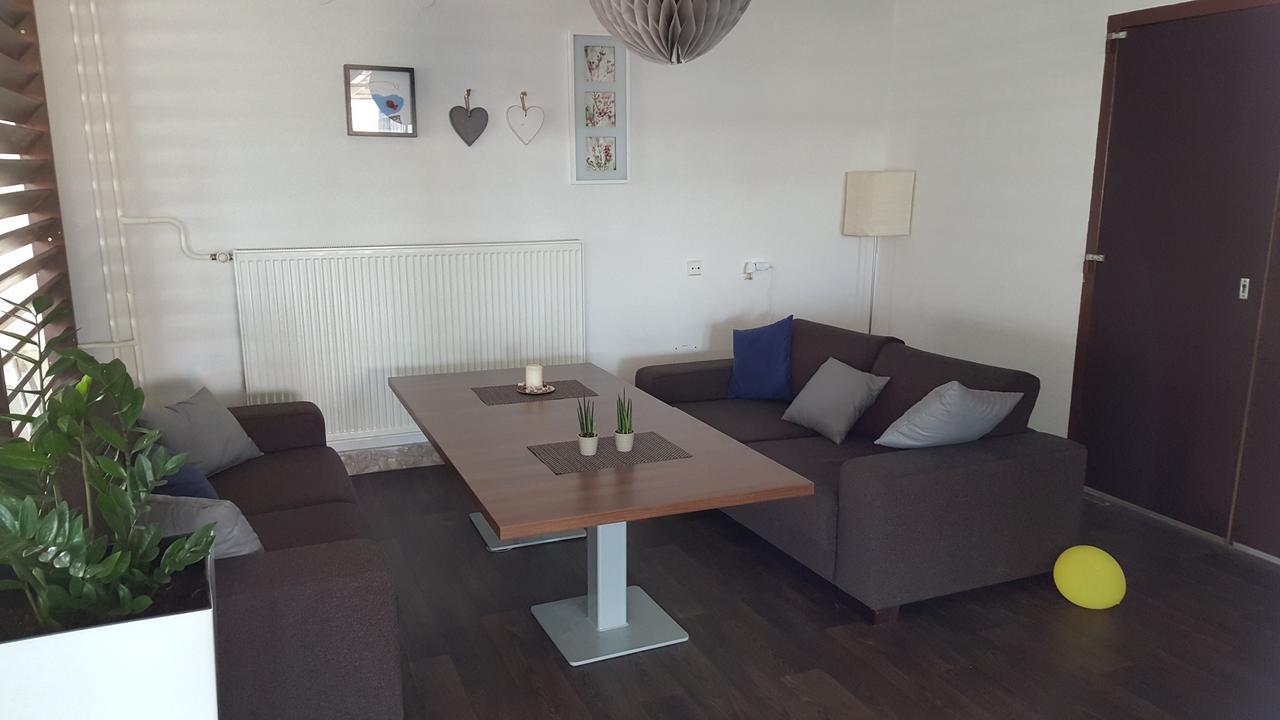 Hotel Banik Nitrianske Rudno Esterno foto