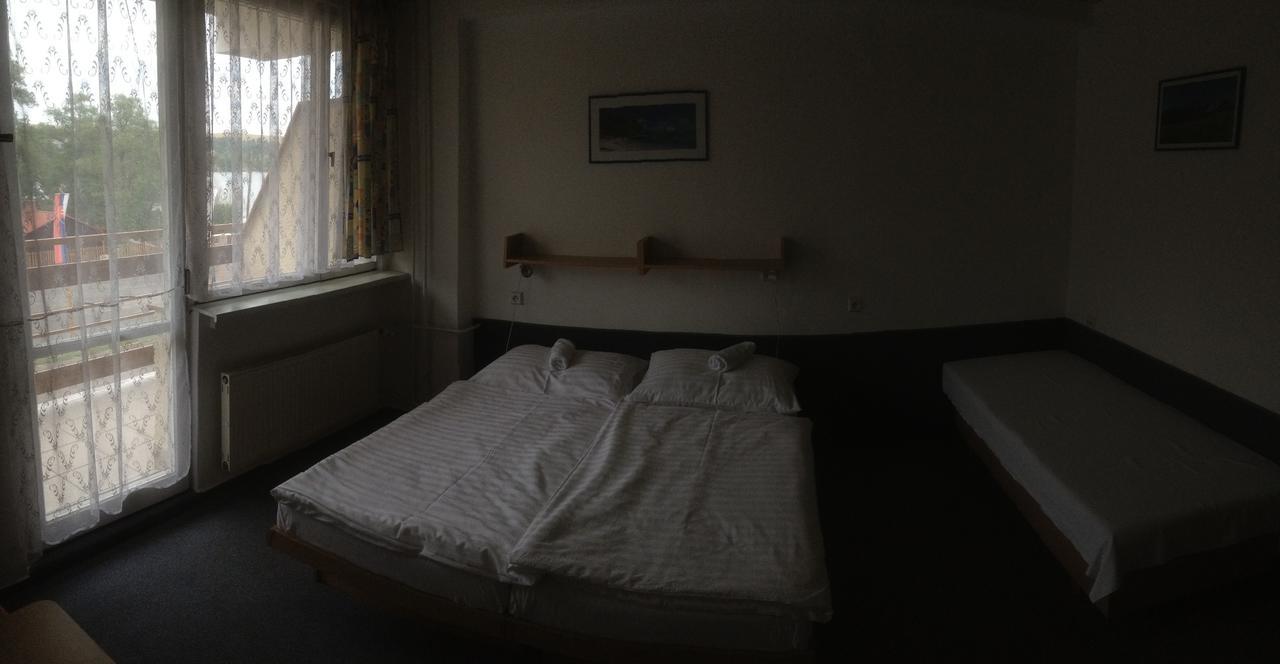 Hotel Banik Nitrianske Rudno Camera foto