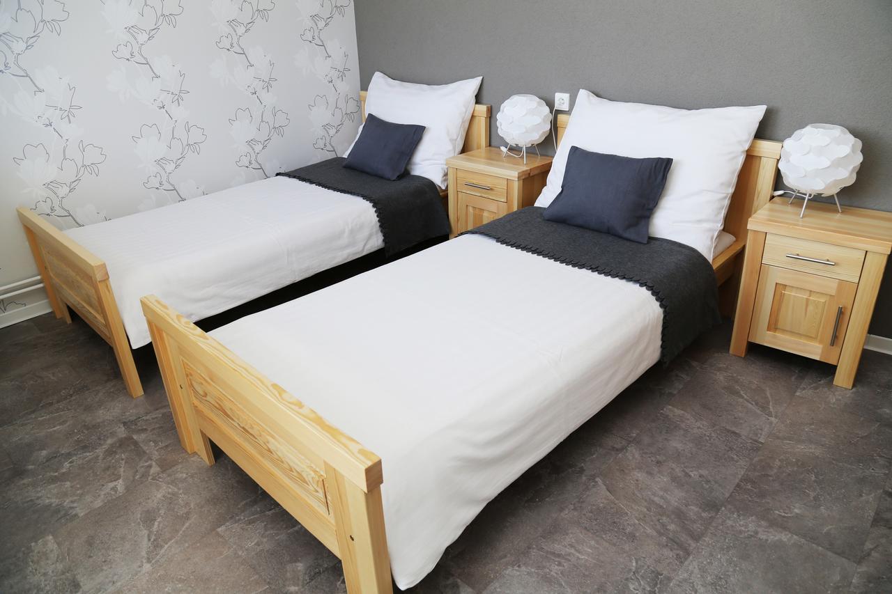 Hotel Banik Nitrianske Rudno Esterno foto